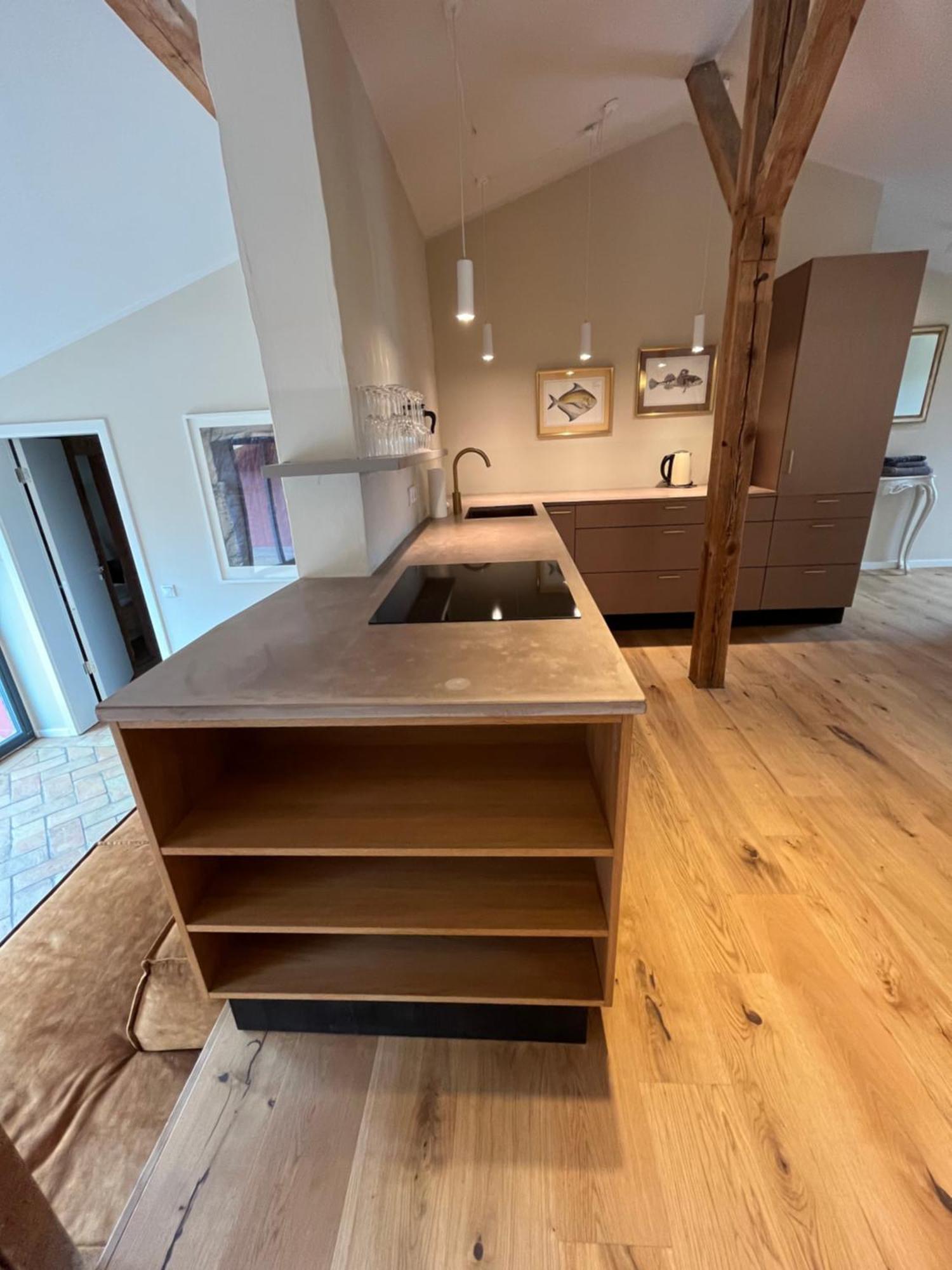 טמפלין Grosse Wohnung Mit Loggia מראה חיצוני תמונה