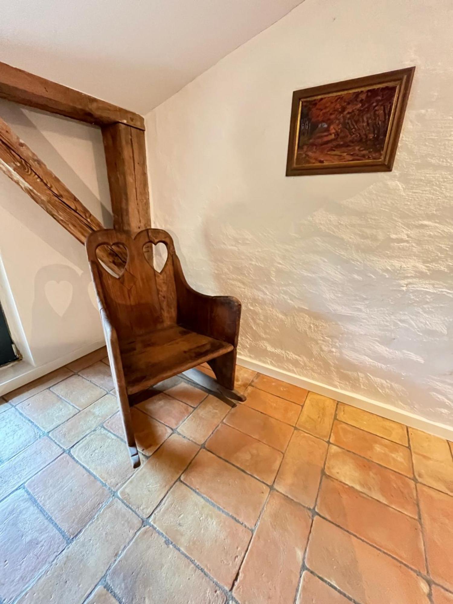 טמפלין Grosse Wohnung Mit Loggia מראה חיצוני תמונה